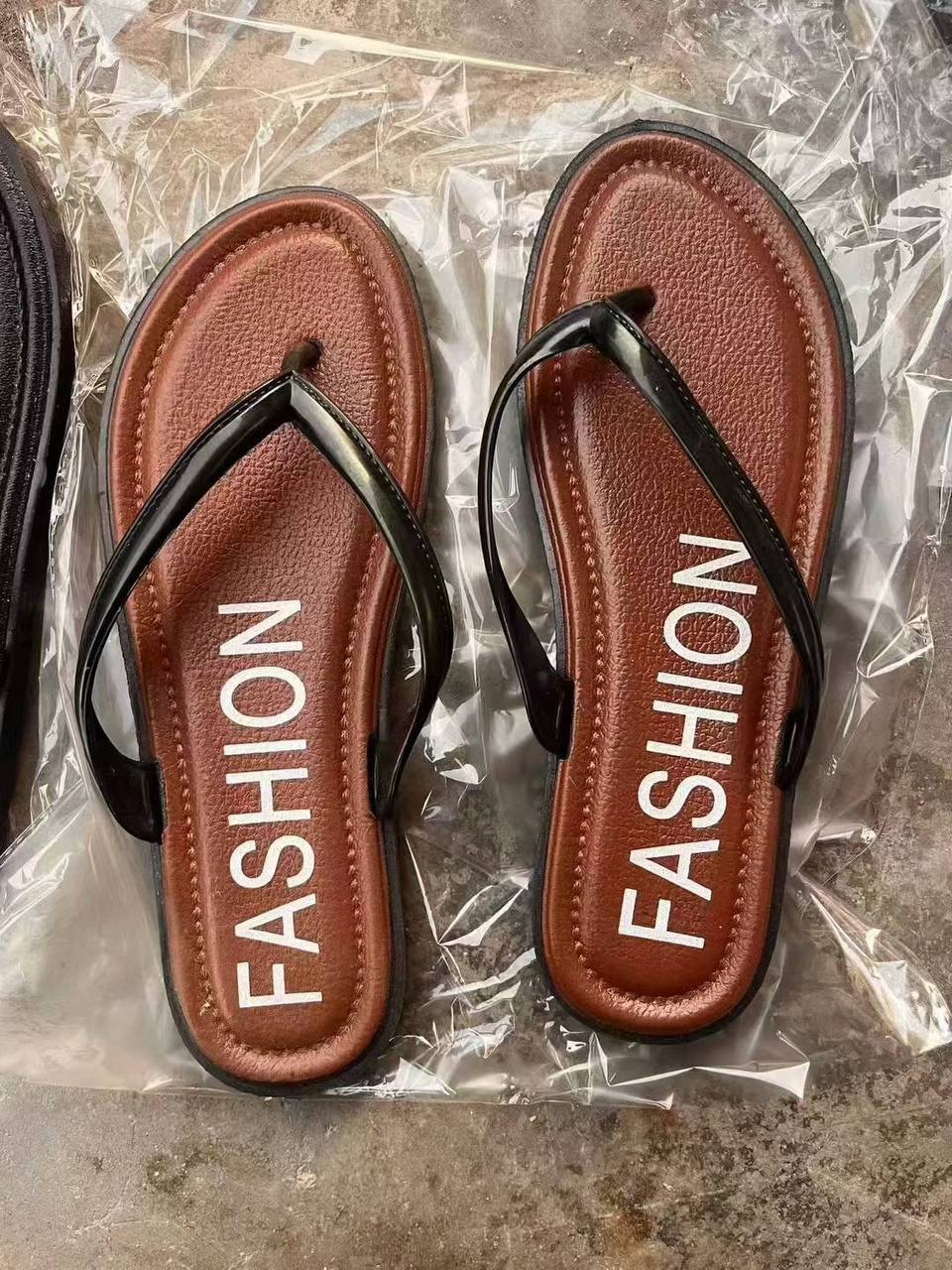 Elegant Ladies' Everyday Slippers