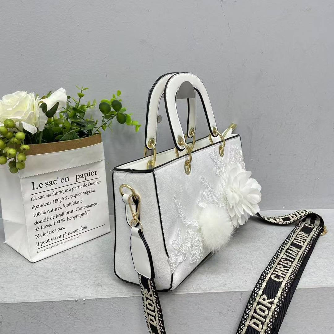 Small Dior Lady bag (MOQ-100pcs)