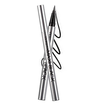 Ultimate Black Long Lasting Eye Liner