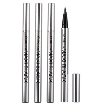 Ultimate Black Long Lasting Eye Liner