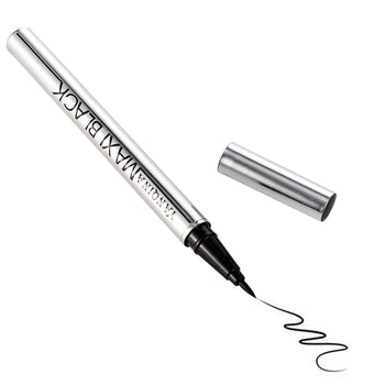 Ultimate Black Long Lasting Eye Liner