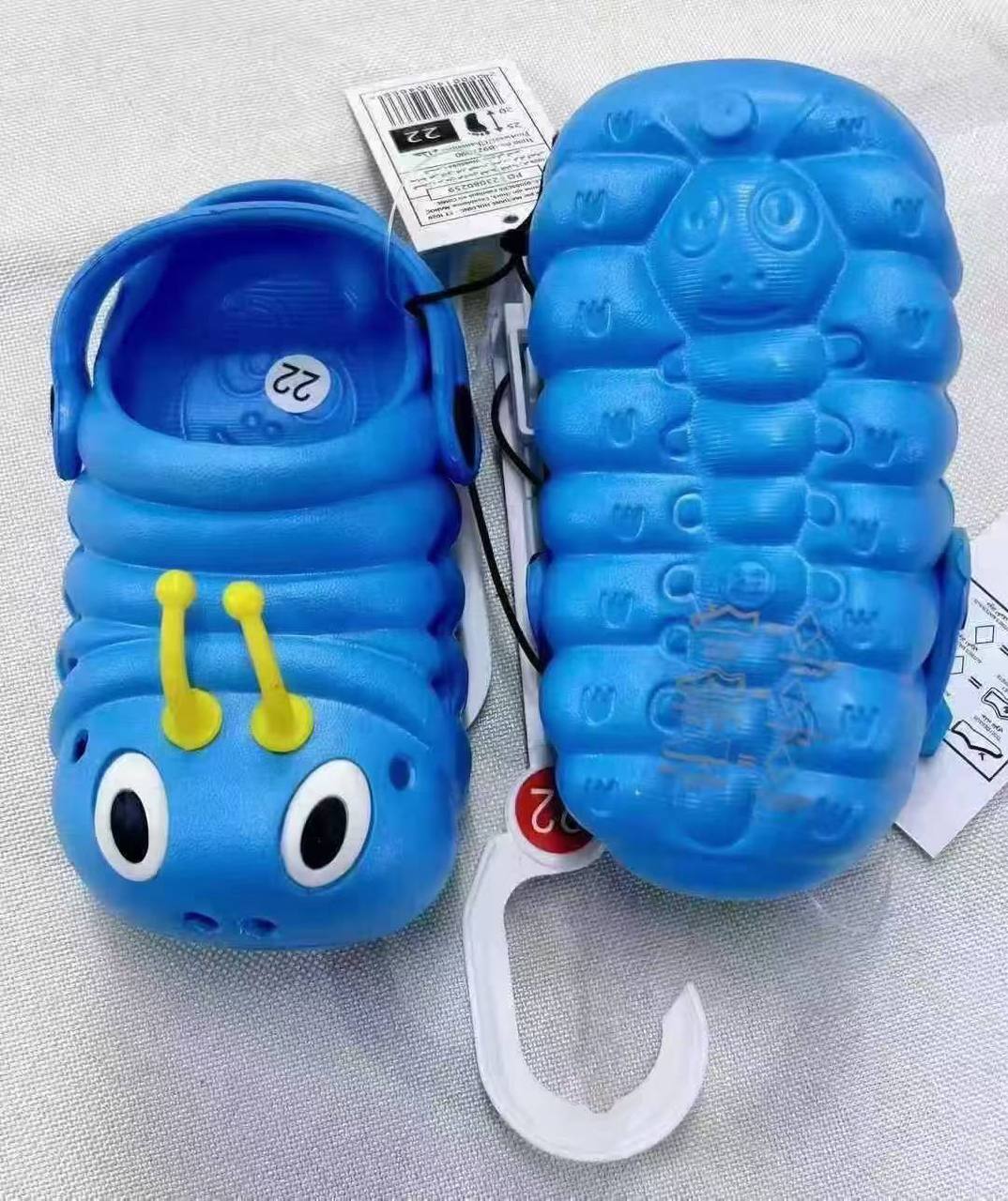 Kids sandals good quality ( MOQ - 1000pcs)