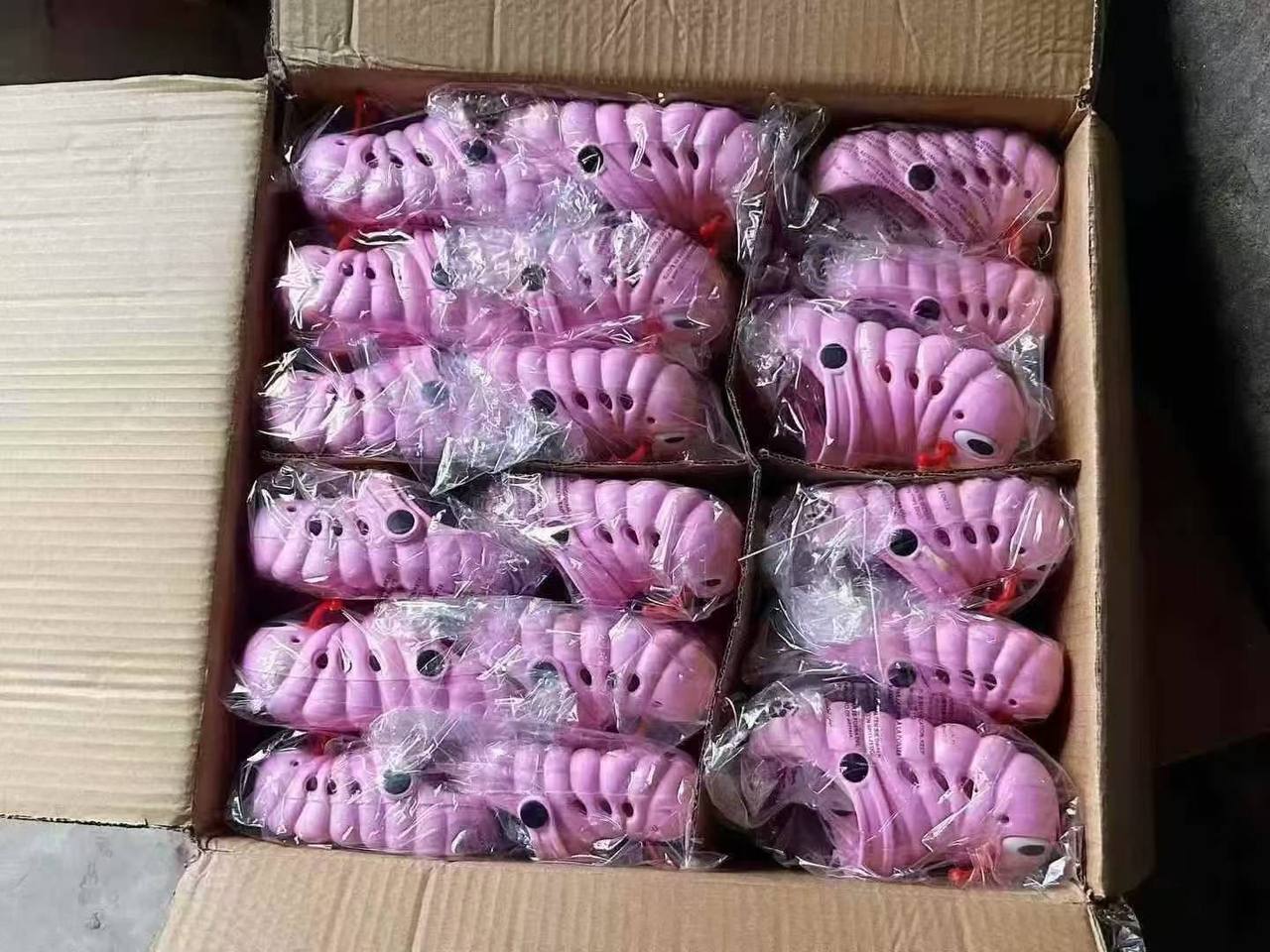 Kids sandals good quality ( MOQ - 1000pcs)