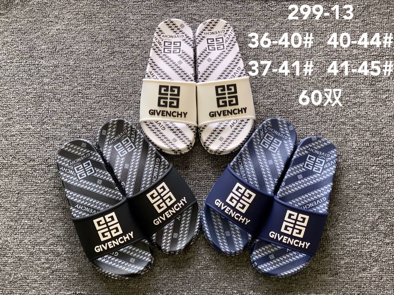 Top Brand high quality slippers ( MOQ - 700pcs)